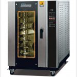 10-Tray-Convection-Oven